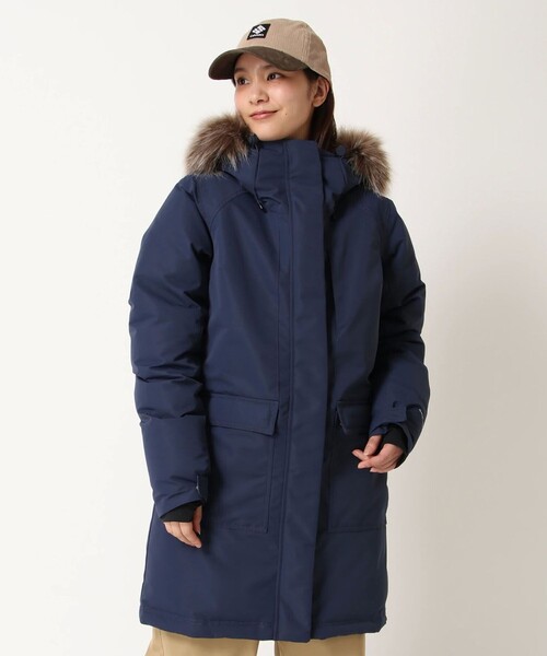 Columbia（コロンビア）の「リトルシーインシュレイテッドジャケット