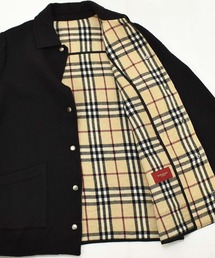 BURBERRY（バーバリー）の「BURBERRY HARLINGTON CHK バーバリー