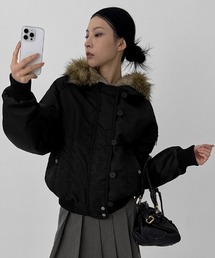 BLACKUP｜ブラックアップのジャケット/アウター通販 - ZOZOTOWN