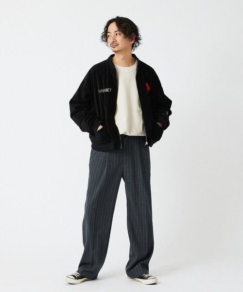 セール】TOWNCRAFT / タウンクラフト 別注 スーベニアジャケット