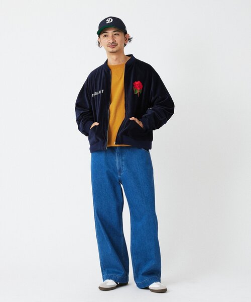 セール】TOWNCRAFT / タウンクラフト 別注 スーベニアジャケット