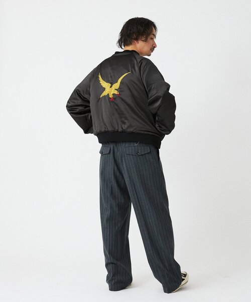 セール】TOWNCRAFT / タウンクラフト 別注 スーベニアジャケット