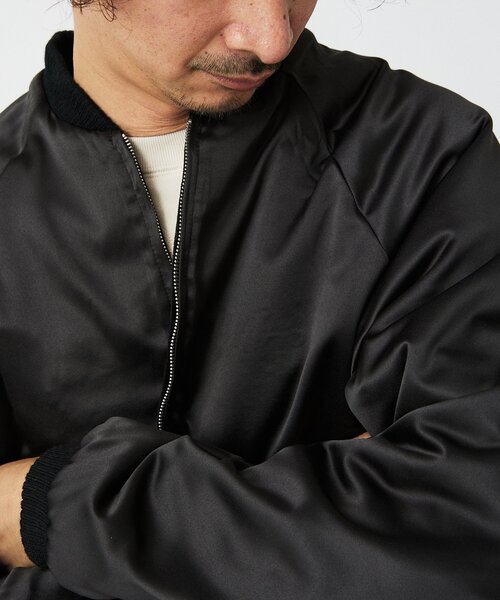 セール】TOWNCRAFT / タウンクラフト 別注 スーベニアジャケット