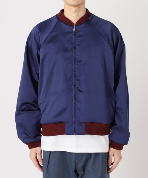 セール】TOWNCRAFT / タウンクラフト 別注 スーベニアジャケット