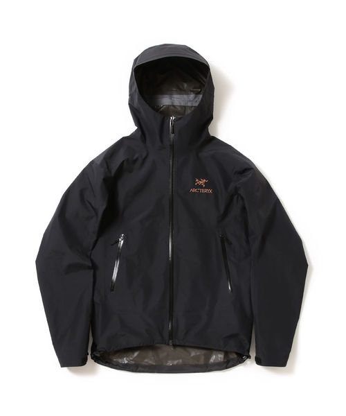 ARC'TERYX（アークテリクス）の「ARC'TERYX × BEAMS / 別注 Zeta SL