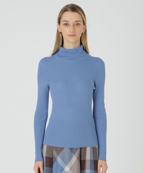 BLUE LABEL CRESTBRIDGE（ブルーレーベルクレストブリッジ）の