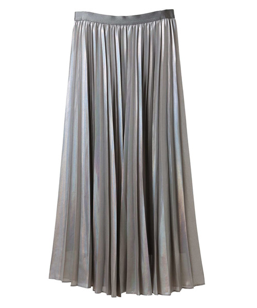 1er Arrondissement（プルミエアロンディスモン）の「箔メタリック