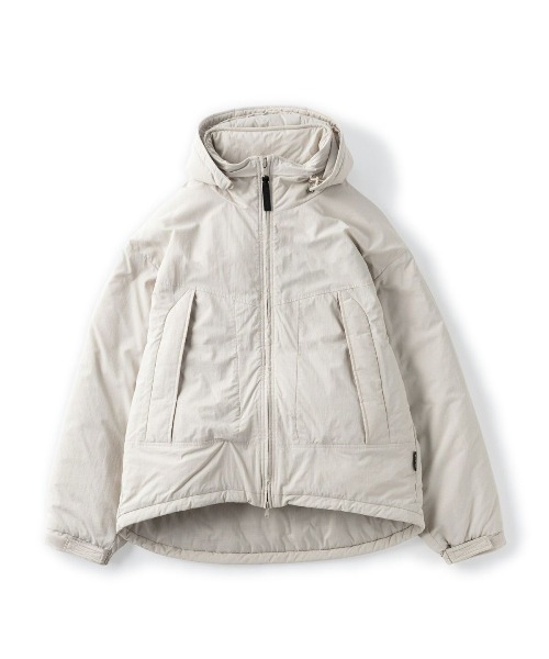 WILD THINGS SHORT MONSTER PARKA（ワイルドシングス ショート