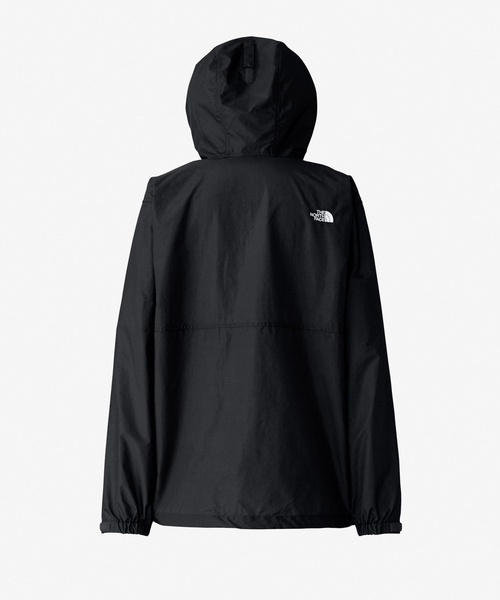 セール】THE NORTH FACE / ザ ノースフェイス Compact Jacket