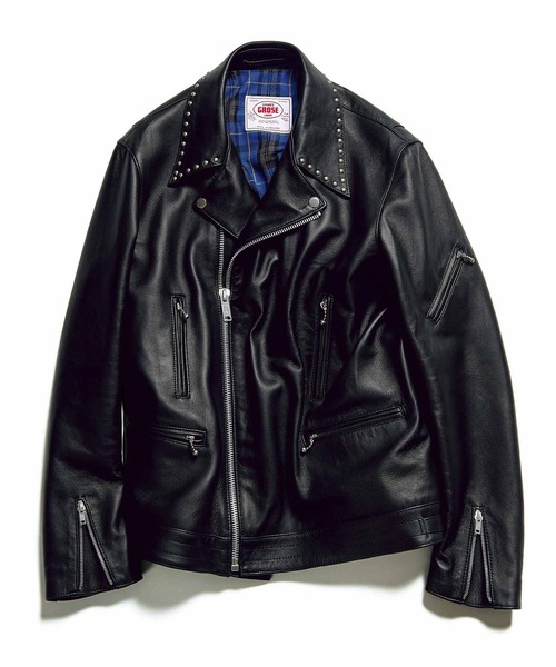 uniform experiment（ユニフォームエクスペリメント）の「JAMES GROSE