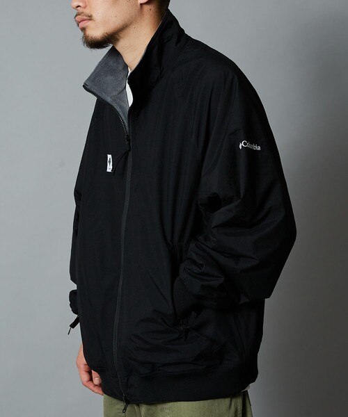 FREAK'S STORE（フリークスストア）の「限定展開 Columbia×FREAK'S