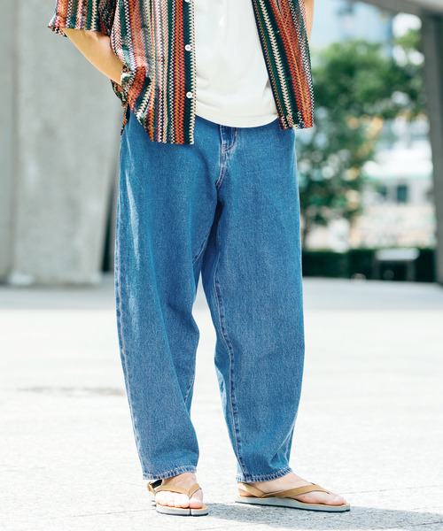 JOURNAL STANDARD（ジャーナルスタンダード）の「【人気デニム殿堂入り