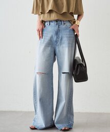 LOUNGEDRESS｜ラウンジドレスのデニムパンツ通販 - ZOZOTOWN