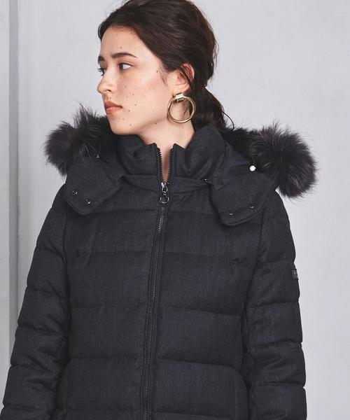 UNITED ARROWS（ユナイテッドアローズ）の「＜TATRAS（タトラス