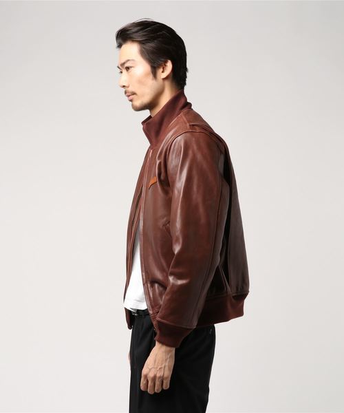 AVIREX（アヴィレックス）の「AVIREX/アヴィレックス/ カウ タンカース