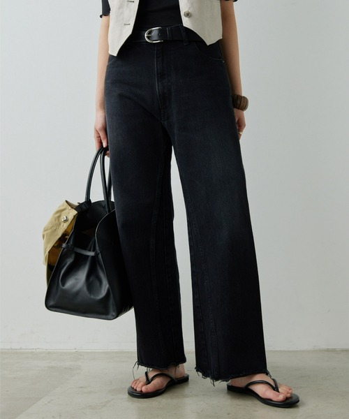 GALLARDAGALANTE（ガリャルダガランテ）の「インパッチデニム2（デニム