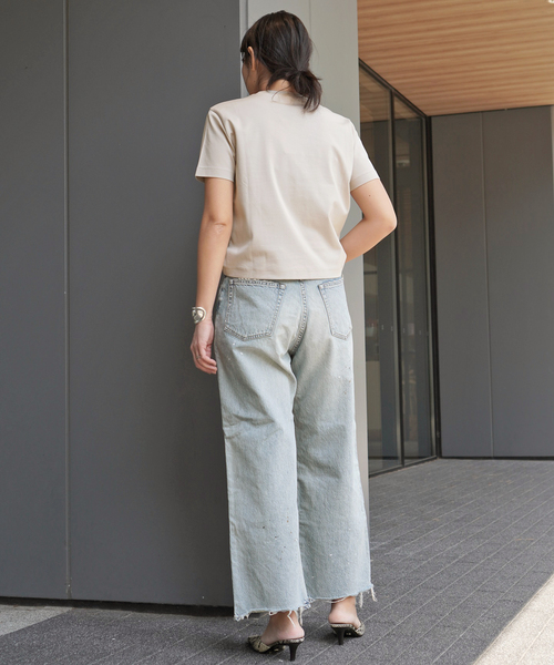 セール】【Attick by Johnbull/アティック バイ ジョンブル】リペア