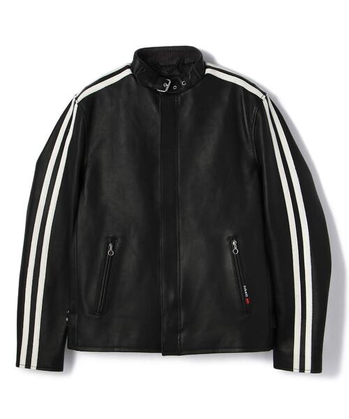 schott（ショット）の「Schott/ショット/SHEEP CLASSIC RACER/シープ