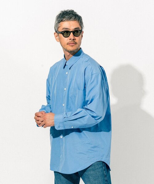 EDIFICE（エディフィス）の「【THOMAS MASON / トーマスメイソン