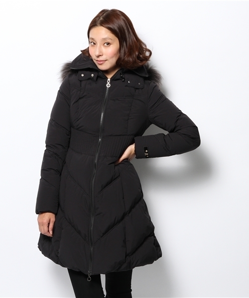 ESTNATION（エストネーション）の「TATRAS ESTNATION別注ダウン