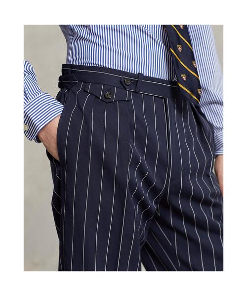 POLO RALPH LAUREN（ポロ ラルフ ローレン）の「プリーテッド