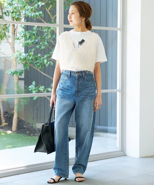 Spick & Span（スピックアンドスパン）の「≪追加2≫51/2 CURVE