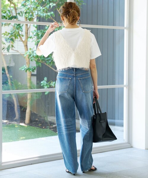 Spick & Span（スピックアンドスパン）の「≪追加2≫51/2 CURVE