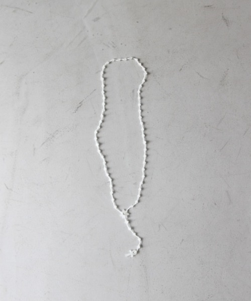 FAF（フェイク アス フラワーズ）の「FAKE AS FLOWERS Ankh Rosary