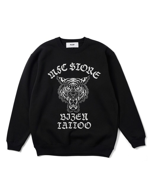 MFC STORE（エムエフシーストア）の「彫師美漸-BIZEN x MFC STORE