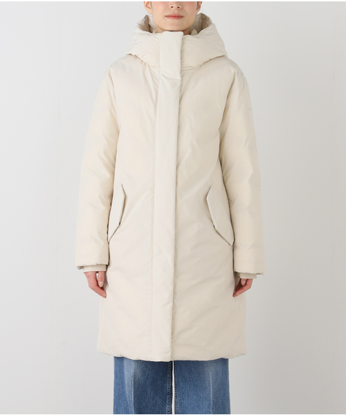 WOOLRICH/ウールリッチ LUXURY COCOON PARKA ダウンコート WWOU1028