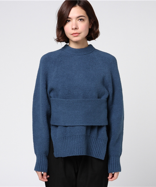 3.1 Phillip Lim（スリーワンフィリップリム）の「3.1 PHILLIP LIM 前