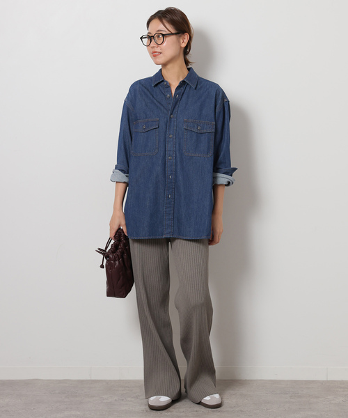 JOURNAL STANDARD relume（ジャーナルスタンダード レリューム）の