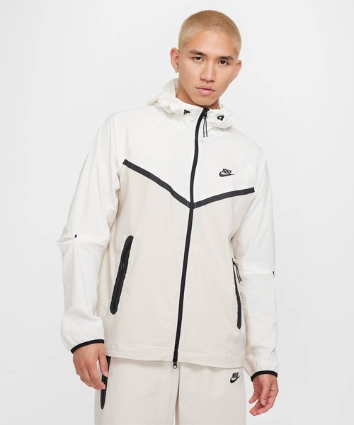 セール】《セットアップ対応商品》ナイキ テック ウィンドランナー