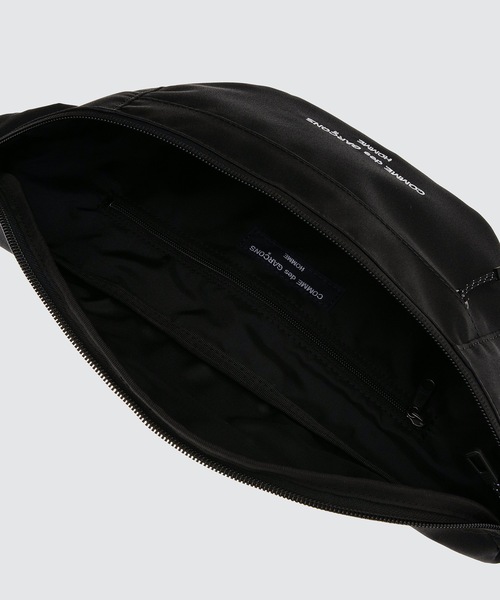 COMME des GARCONS HOMME（コム デ ギャルソン・オム）の「LOGO