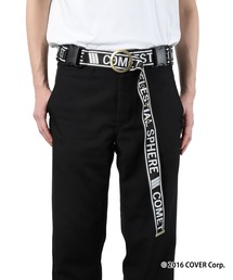 ZOZOSPOT（ゾゾスポット）の「【星街すいせい×ZOZOTOWN】ベルト（星街