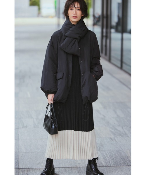 Mila Owen（ミラオーウェン）の「【WEB限定カラー】ステンカラー