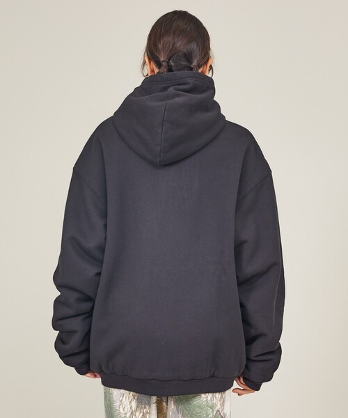 BerBerjin × RUSSELL ATHLETIC / ベルベルジン × ラッセル