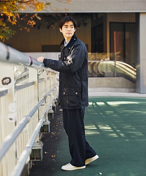 Barbour（バブアー）の「【Barbour / バブアー】40th Anniversary
