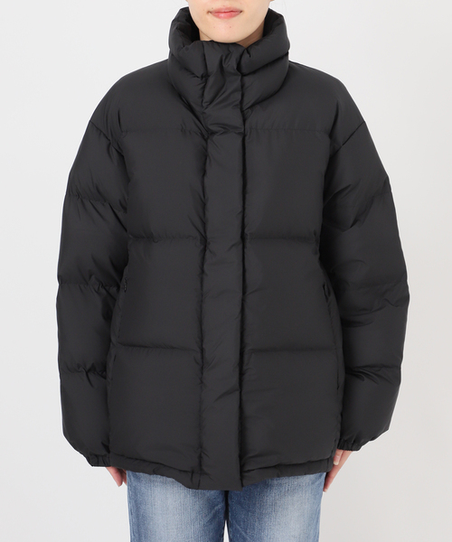 Spick & Span（スピックアンドスパン）の「撥水 リバーシブルダウン