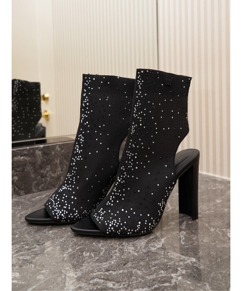 ロゴストレッチブーサン（サンダル）｜Darich（ダーリッチ）の