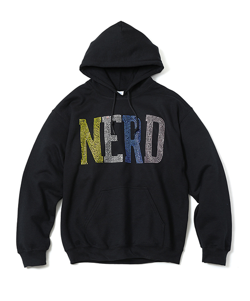 BILLIONAIRE BOYS CLUB（ビリオネア・ボーイズ・クラブ）の「N.E.R.D