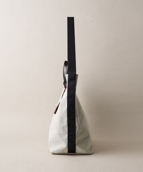 hALON（アーロン）の「＜hALON＞EVERYDAY キャンバス ビッグトート