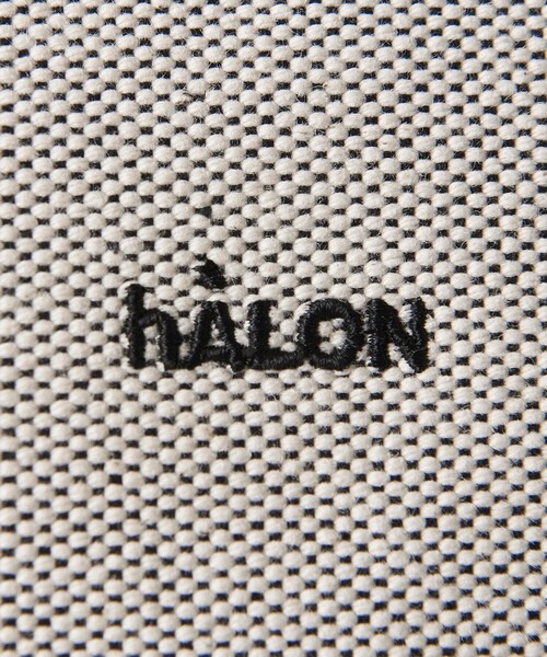 hALON（アーロン）の「＜hALON＞EVERYDAY キャンバス ビッグトート