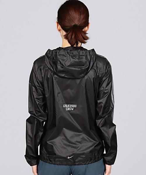 GYAKUSOU（ギャクソウ）の「NIKE（ナイキ） GYAKUSOU ウィメンズ WR