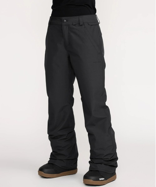 セール】VOLCOM FROCHICKIE INS PANT/ボルコムスキースノーボード