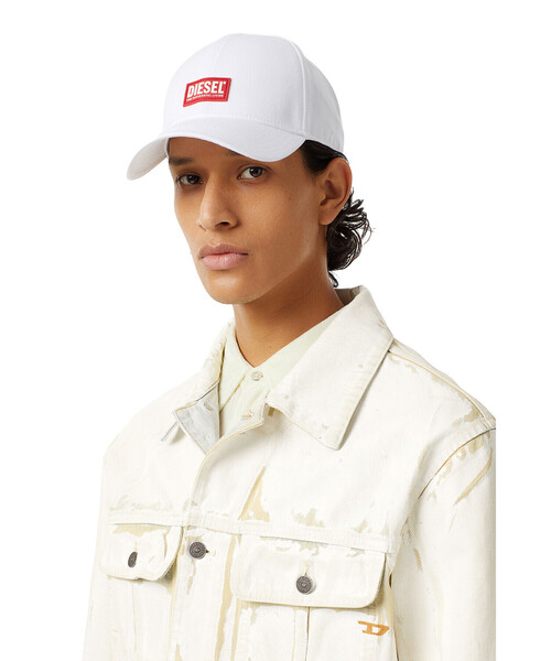 DIESEL（ディーゼル）の「DIESEL SS22 メンズ デニムジャケット