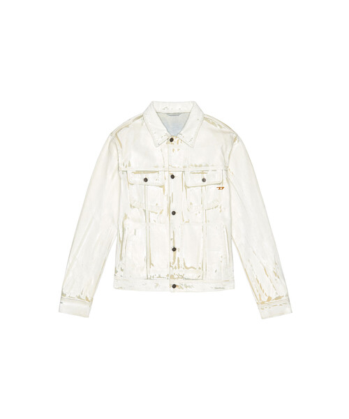 DIESEL（ディーゼル）の「DIESEL SS22 メンズ デニムジャケット