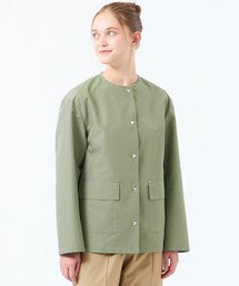 MACKINTOSH PHILOSOPHY｜マッキントッシュ フィロソフィーのノーカラー