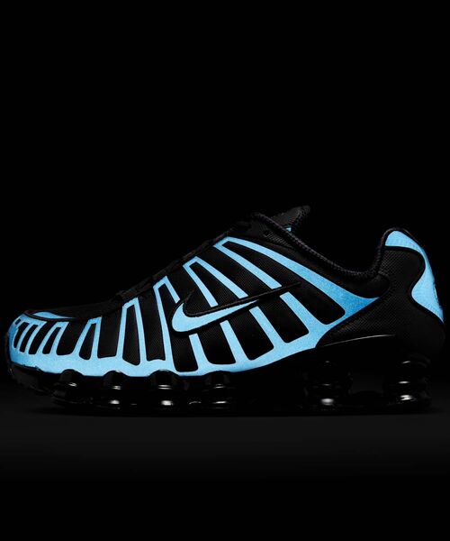 セール】ナイキ ショックス TL メンズシューズ / Nike Shox TL Men's