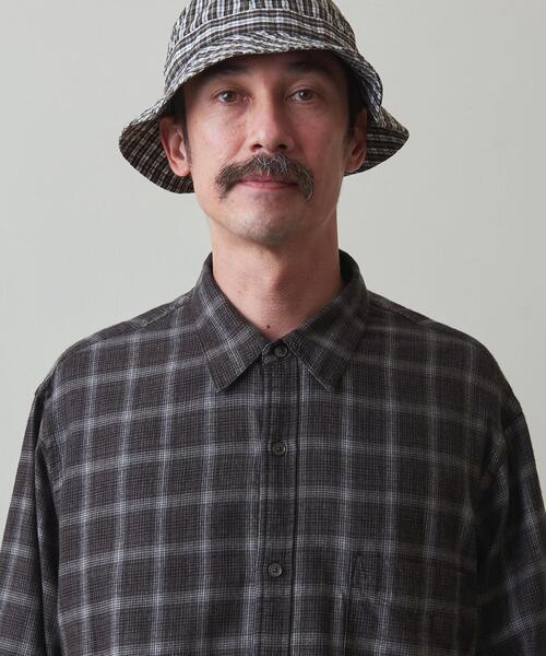 Steven Alan（スティーブンアラン）の「＜Steven Alan＞ C/CLS OMBR